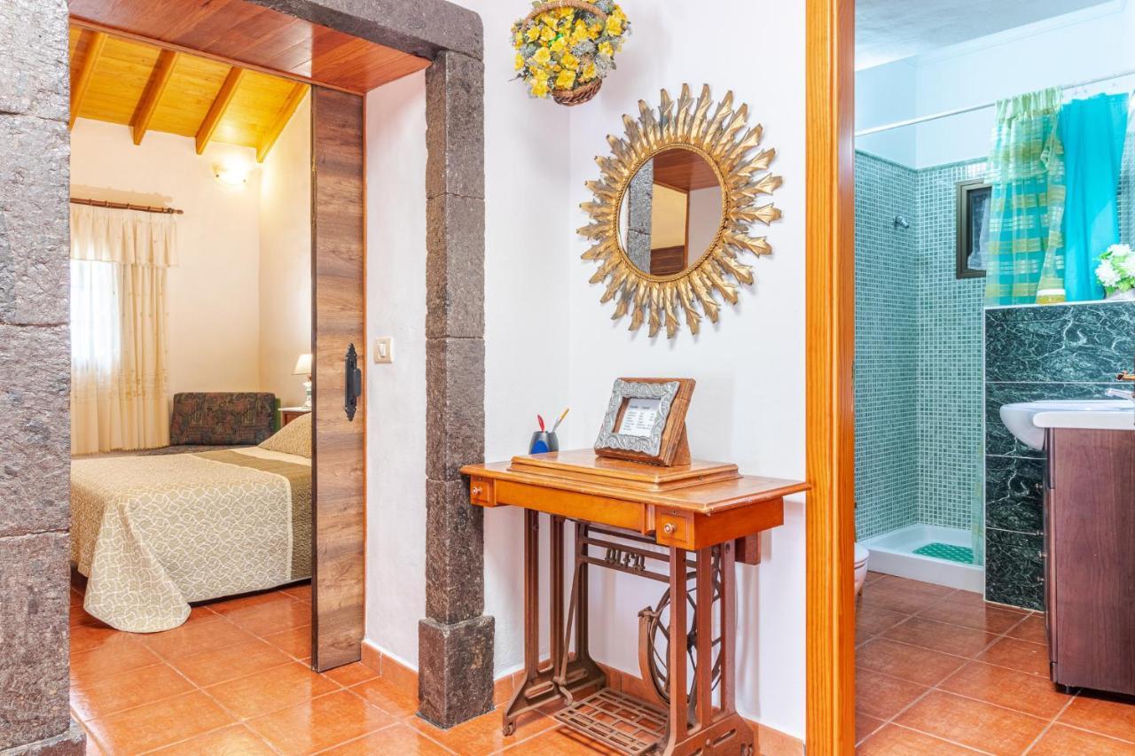Casa Mari By Canariasgetaway Moya  Exterior foto