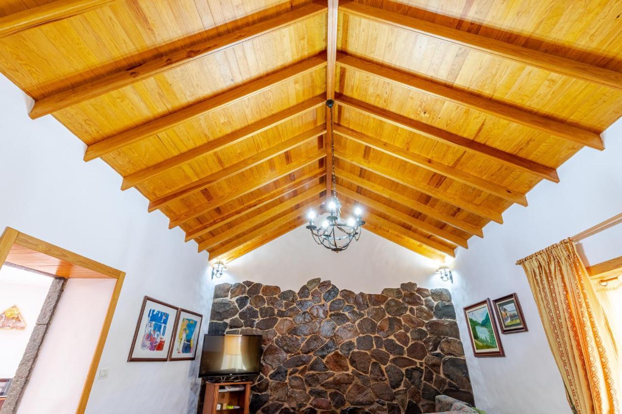 Casa Mari By Canariasgetaway Moya  Exterior foto