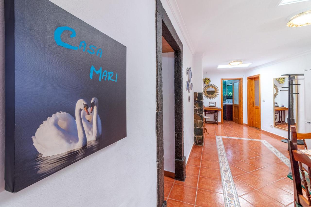 Casa Mari By Canariasgetaway Moya  Exterior foto