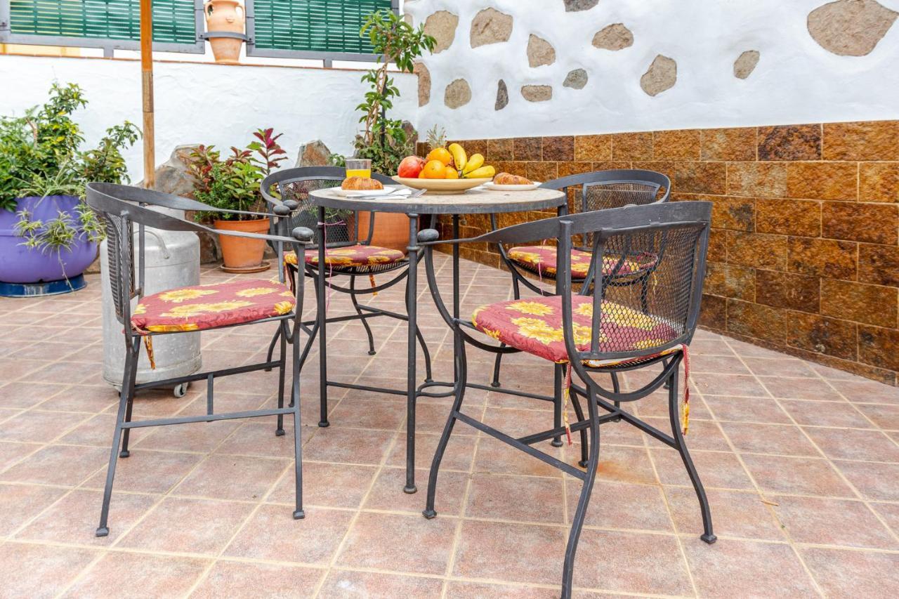 Casa Mari By Canariasgetaway Moya  Exterior foto